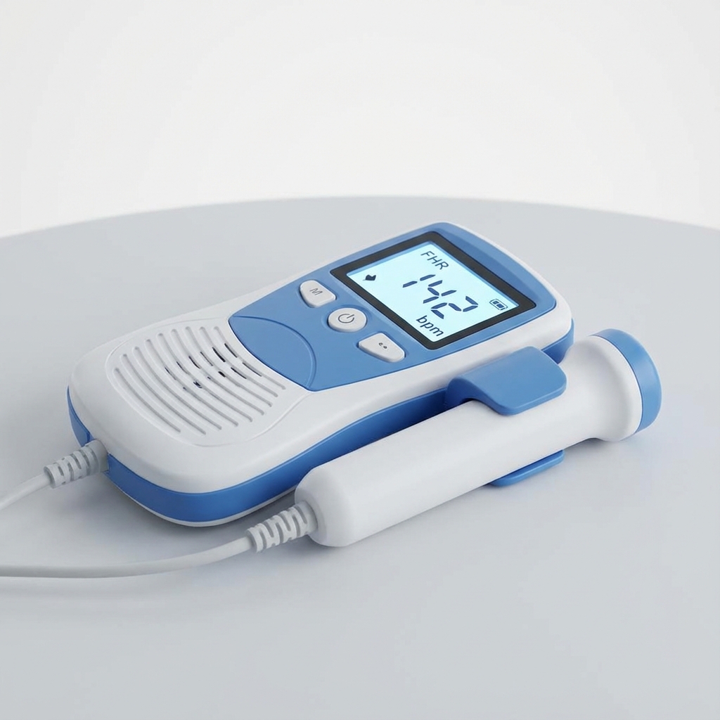Fetal Doppler
