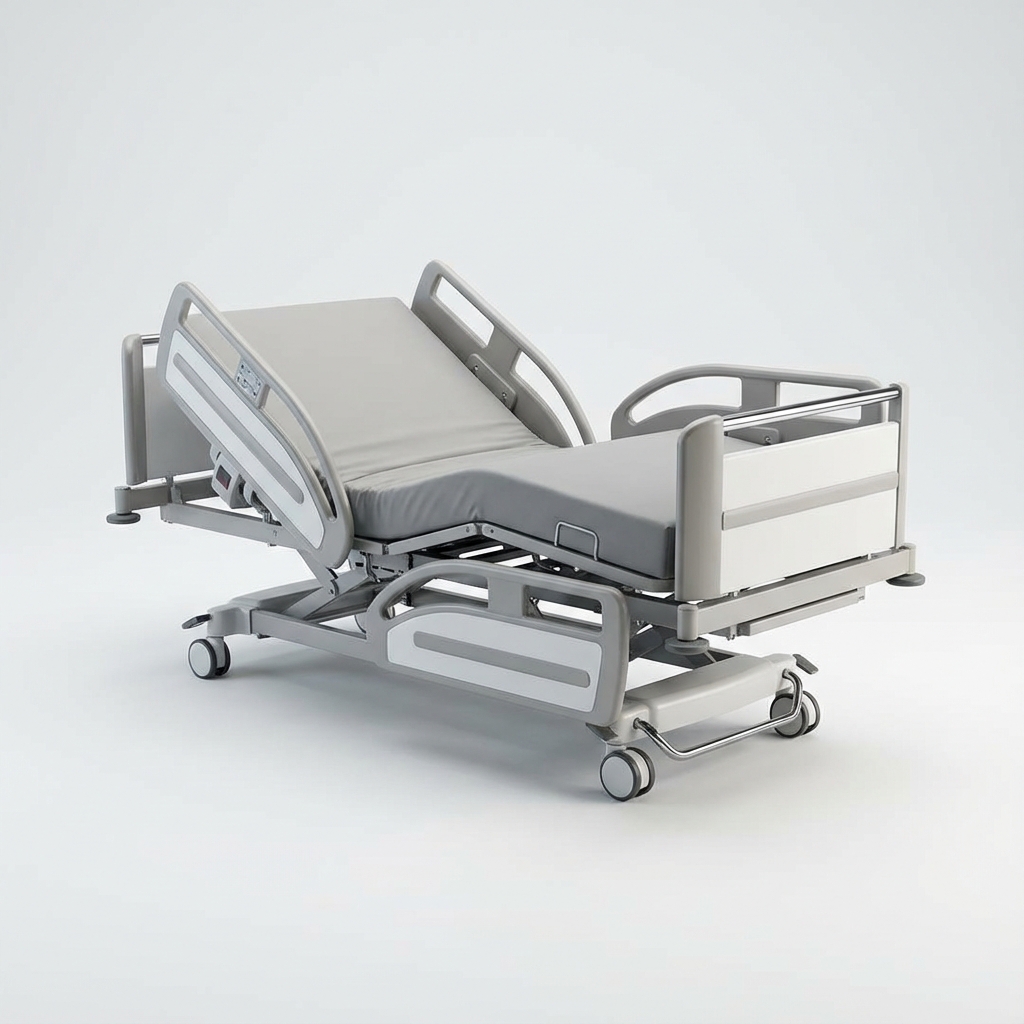 Hospital Bed