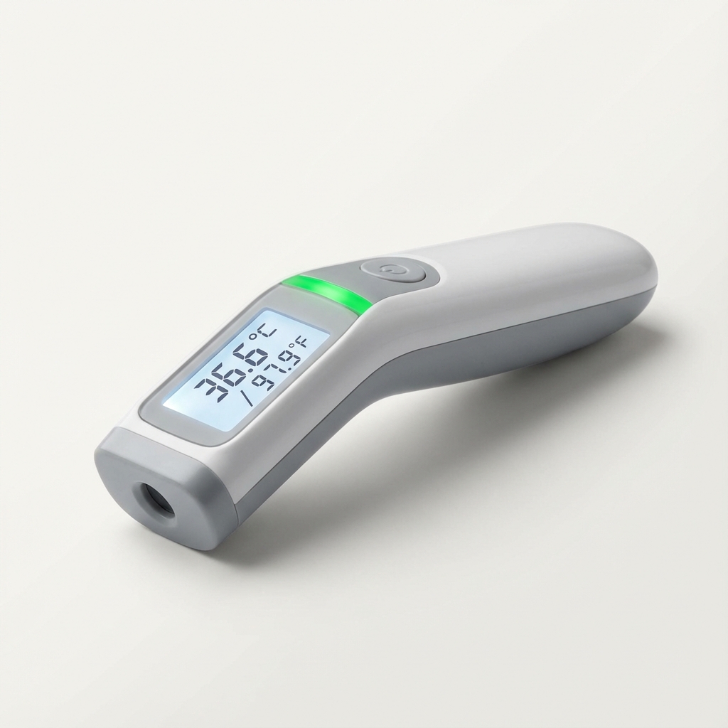 Infrared Thermometer