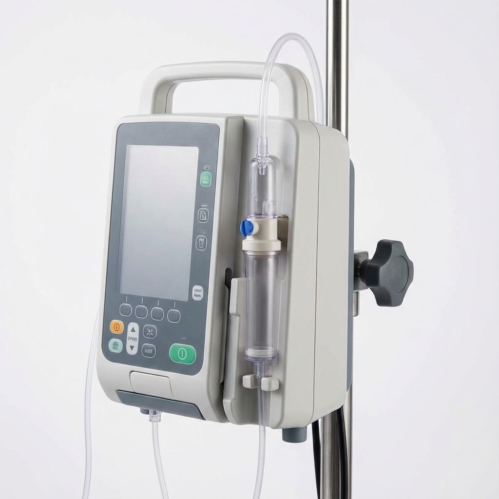 Infusion Pumps