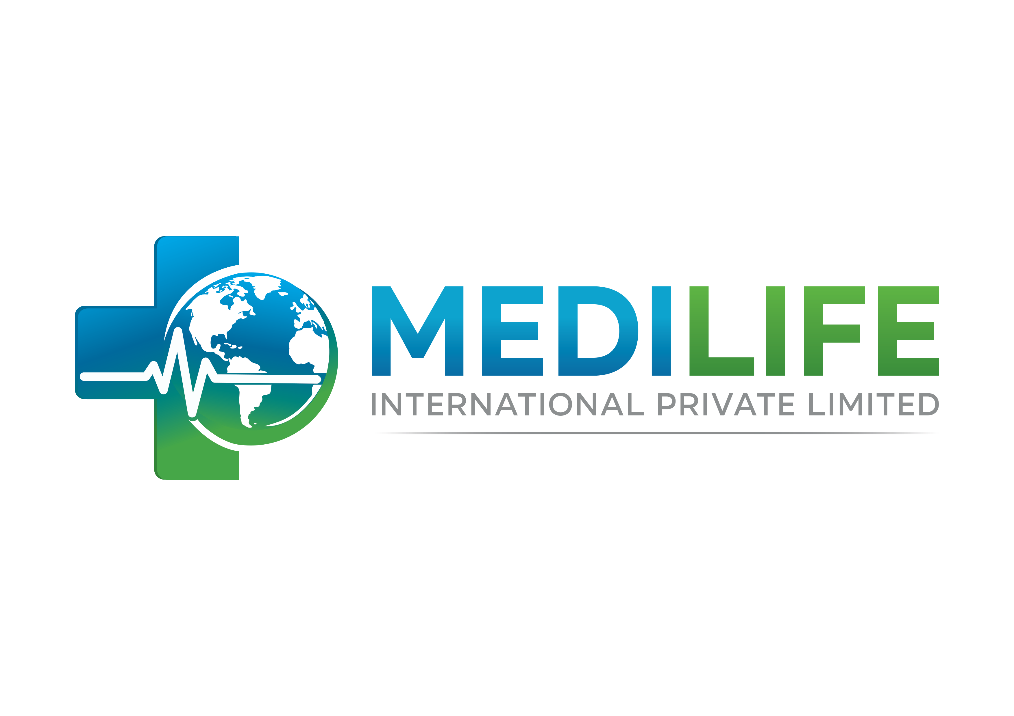 Medilife Logo
