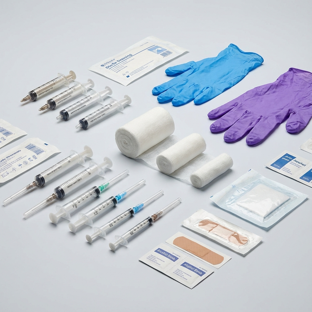 Medical Consumables