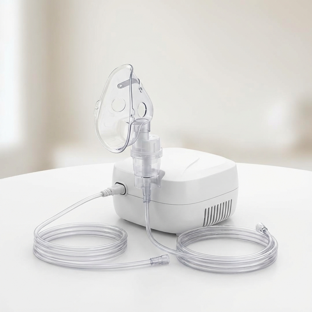 Nebulizer