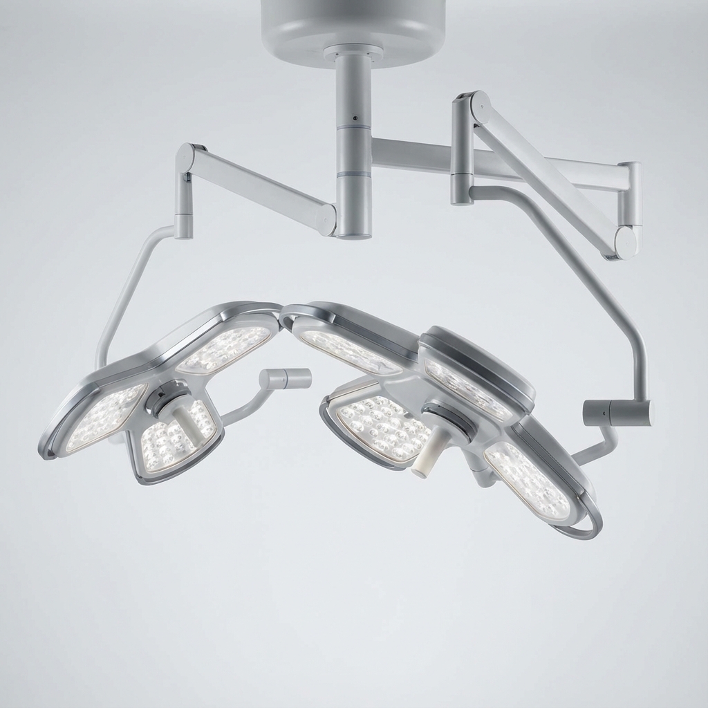 Operation Theatre Lamp