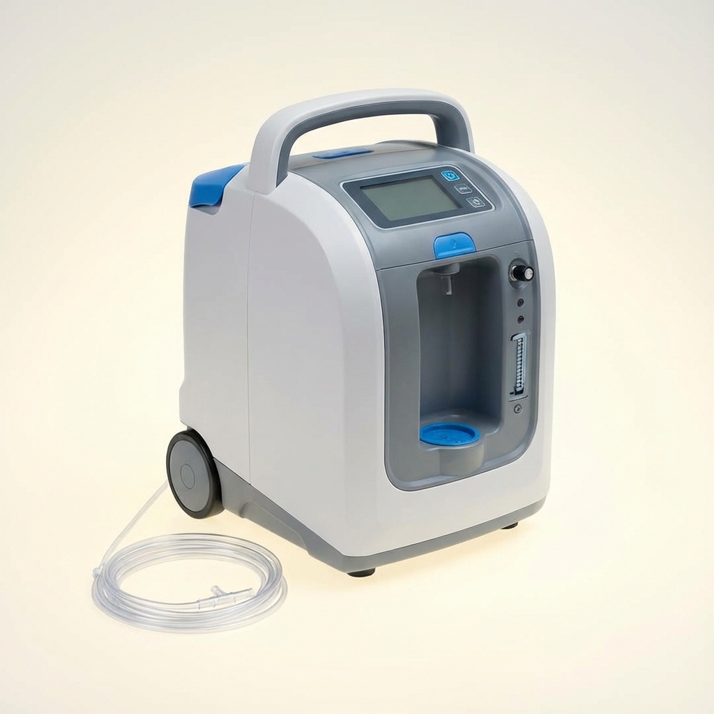 Oxygen Concentrator