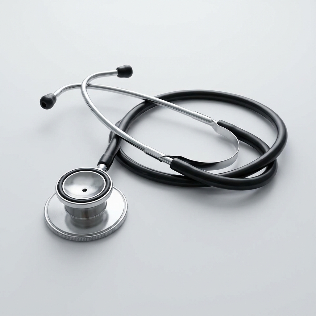 Medical Stethoscope