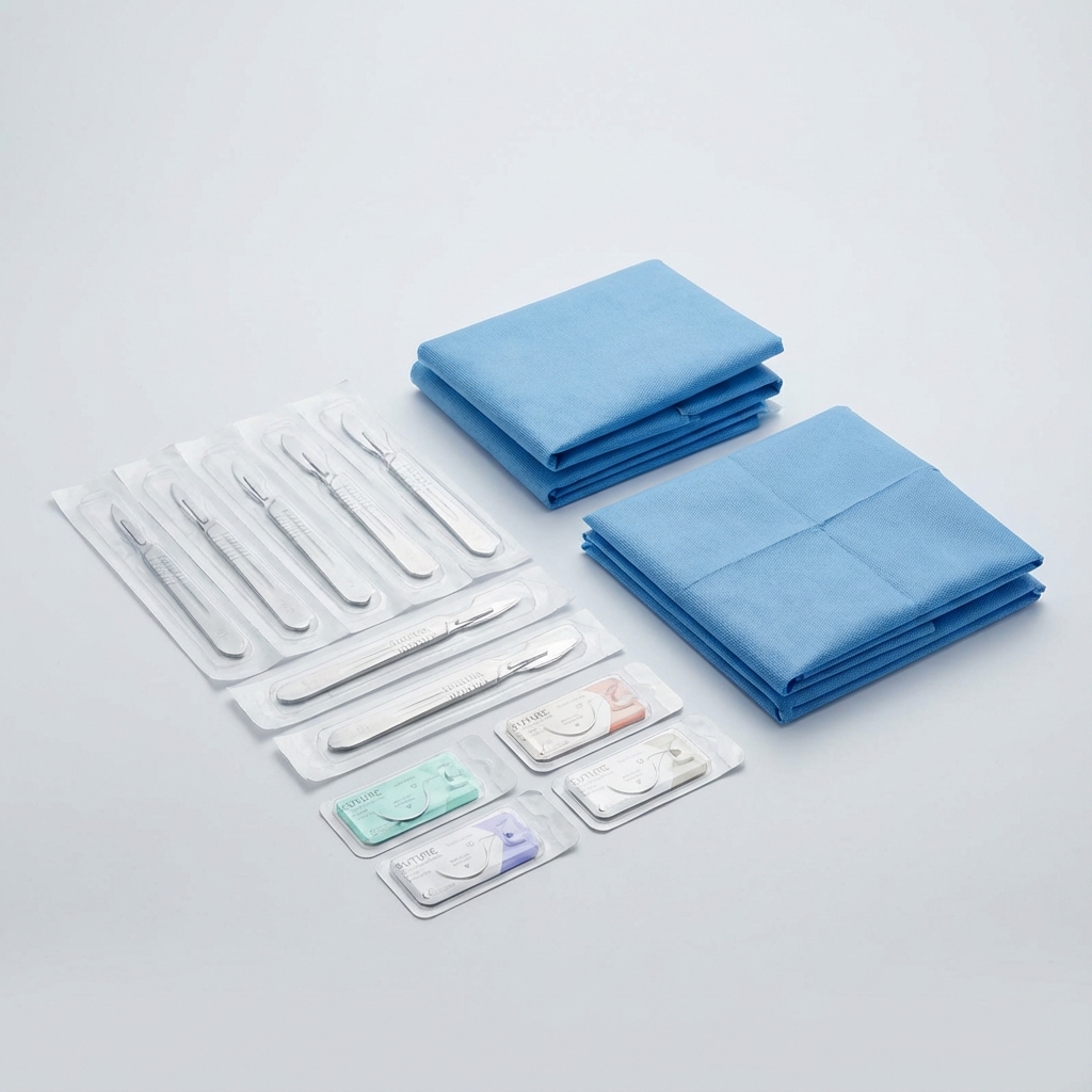 Surgical Consumables
